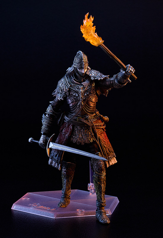 Max Factory - Elden Ring Figma - Raging Wolf