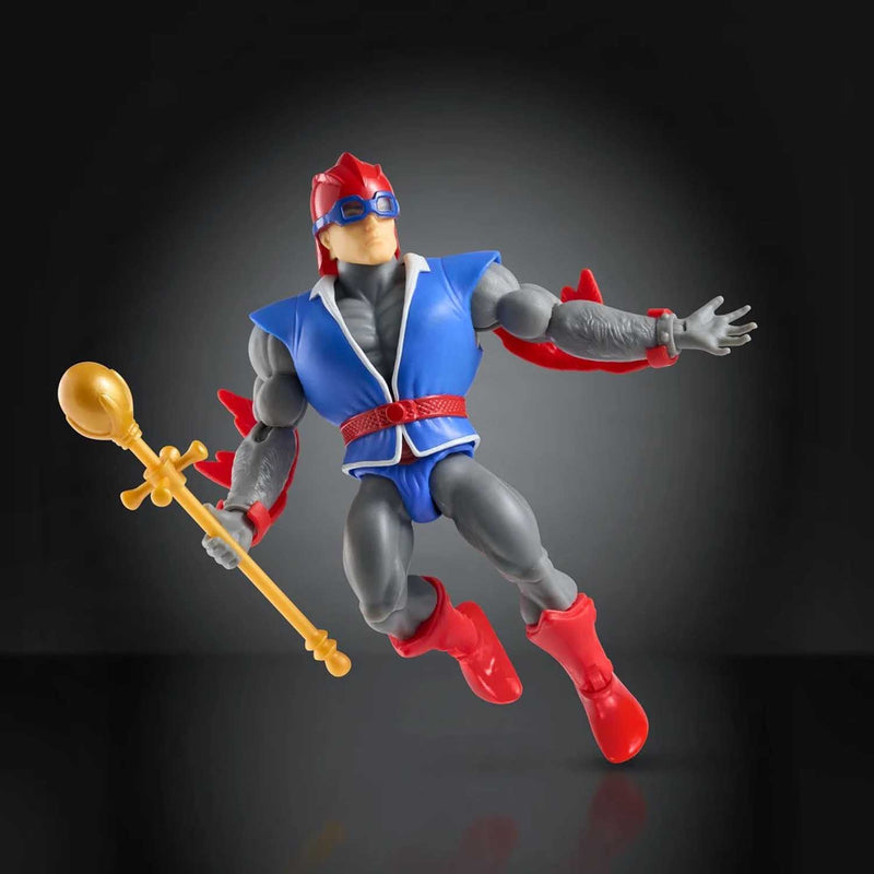 Load image into Gallery viewer, Masters of the Universe - Origins Battle for Subternia 4 Pack
