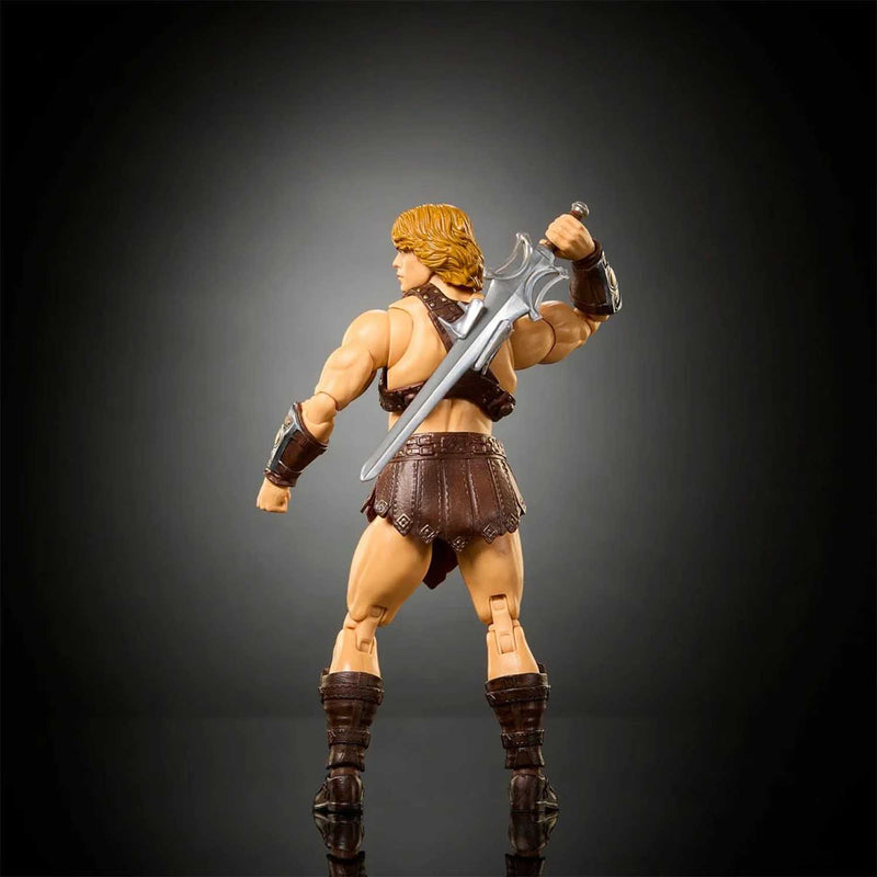 Load image into Gallery viewer, Masters of the Universe Chronicles - He-Man
