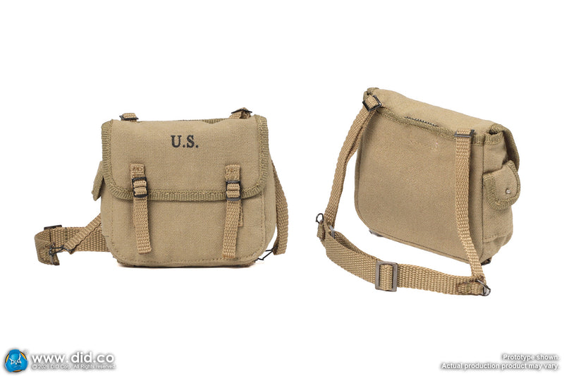 Load image into Gallery viewer, DID - 1/6 WWII US Army 101st Airborne Division 506th PIR - Lieutenant Buck
