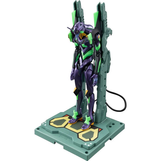 Blokees - Neon Genesis Evangelion Action Edition - Test Type Unit-01