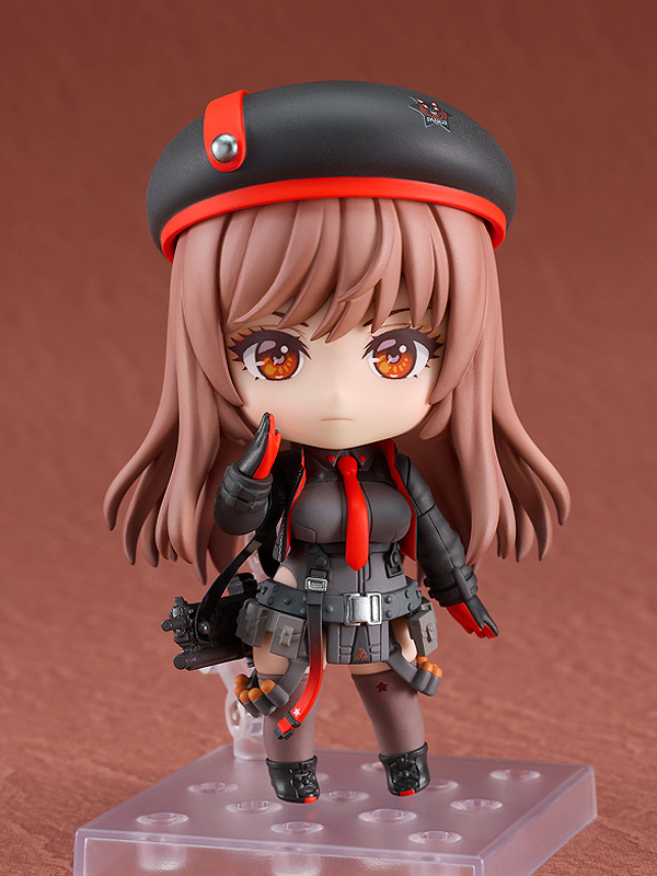 Load image into Gallery viewer, Nendoroid - Goddess of Victory: Nikke - Rapi
