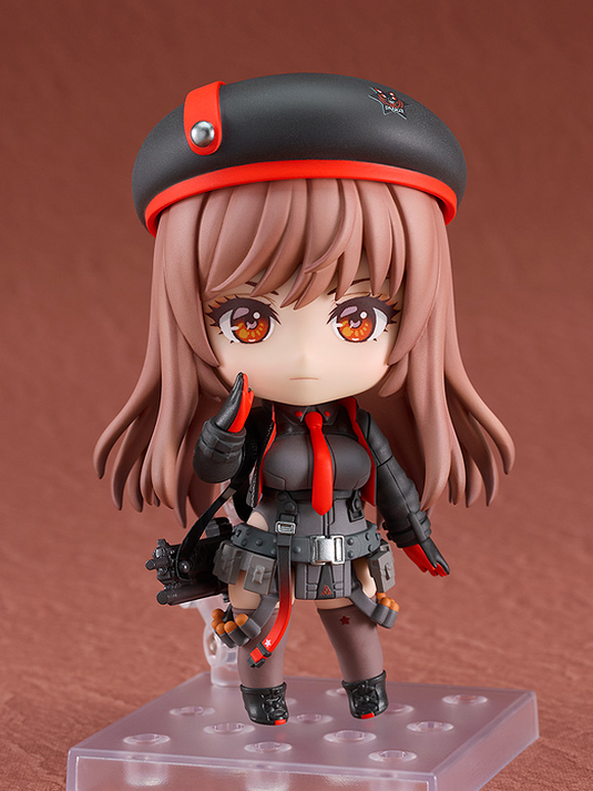 Nendoroid - Goddess of Victory: Nikke - Rapi