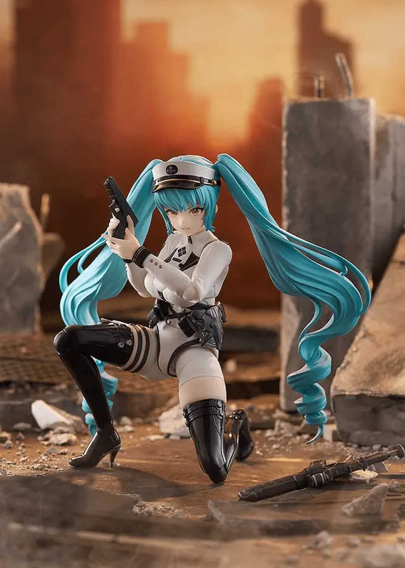 Load image into Gallery viewer, Max Factory - Goddess of Victory Nikke Figma: No. 676 Privaty
