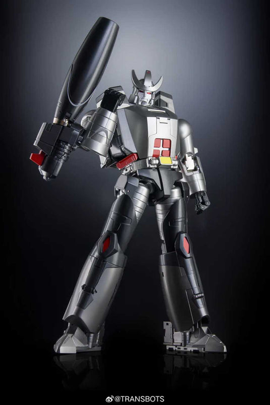 X-Transbots - MX-4H Hello Abaddon