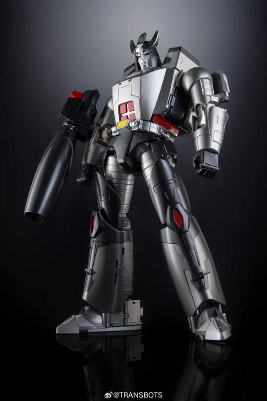 X-Transbots - MX-4H Hello Abaddon