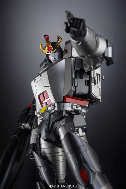 X-Transbots - MX-4H Hello Abaddon
