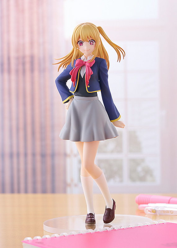 Load image into Gallery viewer, Good Smile Company - POP UP Oshi No Ko - Ruby Hoshino
