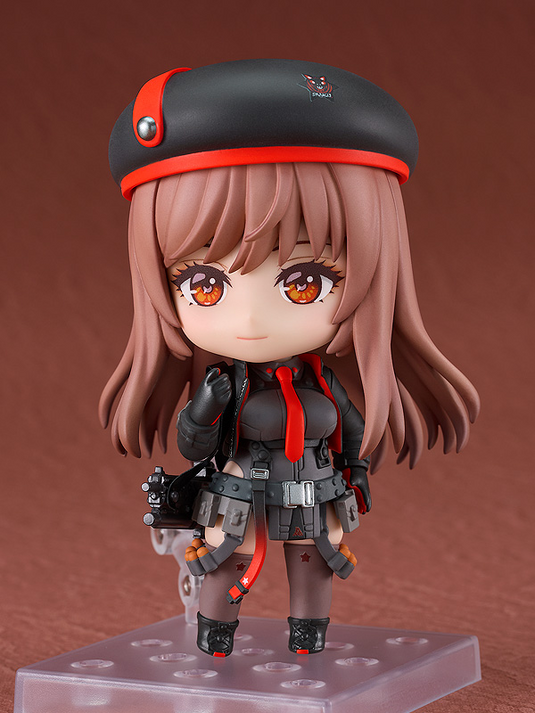 Nendoroid - Goddess of Victory: Nikke - Rapi