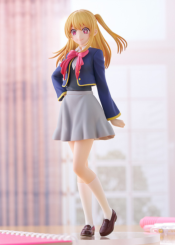 Load image into Gallery viewer, Good Smile Company - POP UP Oshi No Ko - Ruby Hoshino
