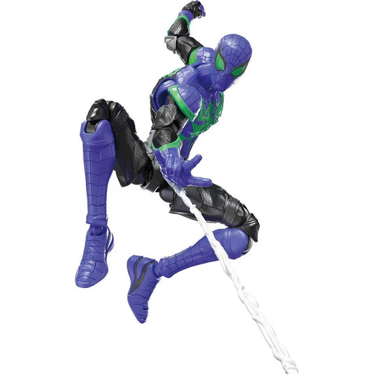 Blokees - Marvel Rivals Champion Class - Chasm Model Kit