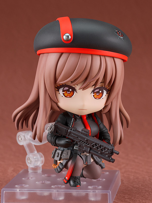 Nendoroid - Goddess of Victory: Nikke - Rapi