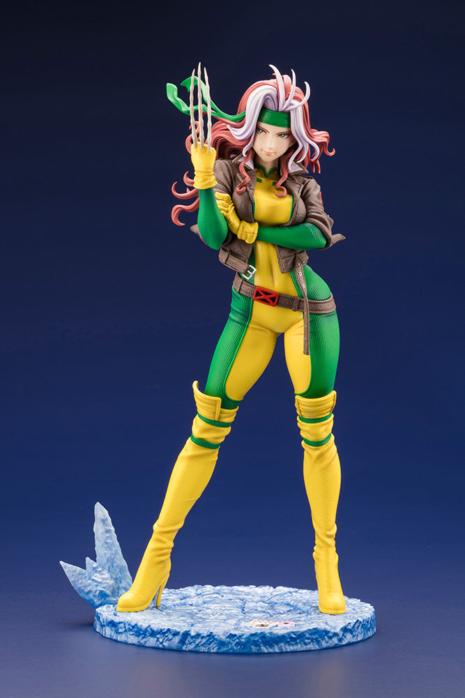 Load image into Gallery viewer, Kotobukiya - Marvel Bishoujo Statue - Rogue (Rebirth)
