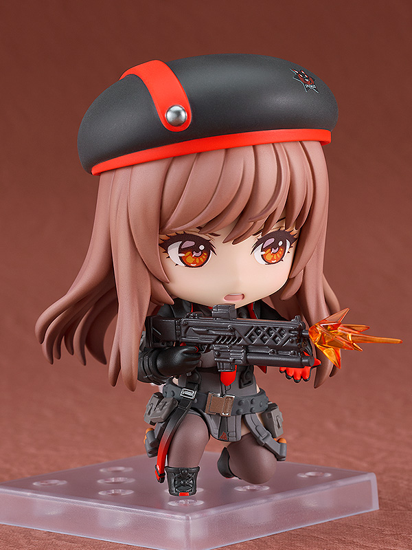 Load image into Gallery viewer, Nendoroid - Goddess of Victory: Nikke - Rapi
