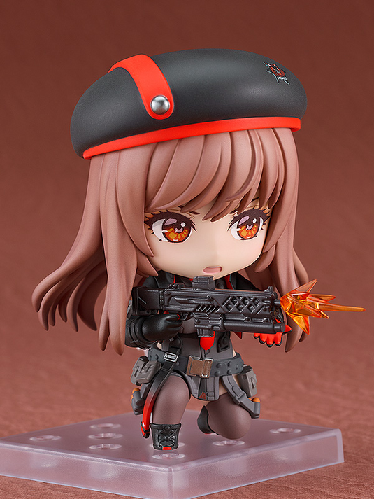 Nendoroid - Goddess of Victory: Nikke - Rapi