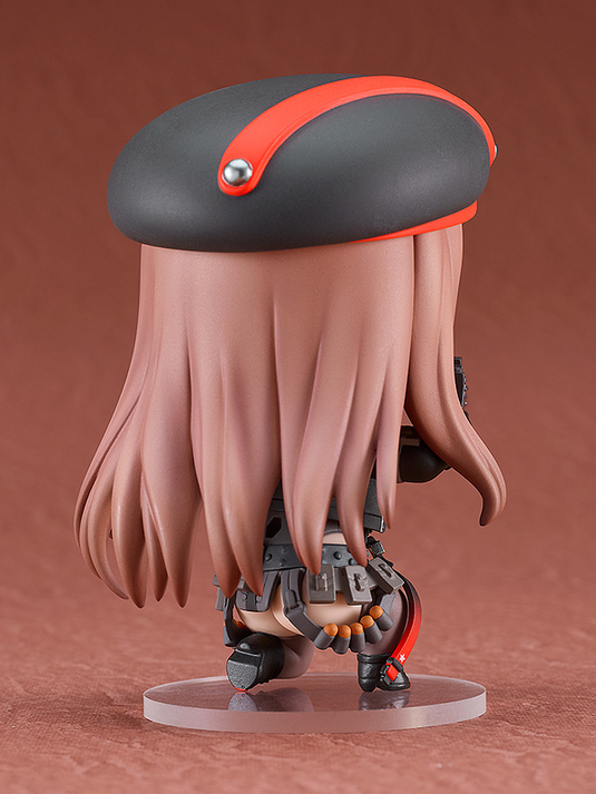 Nendoroid - Goddess of Victory: Nikke - Rapi