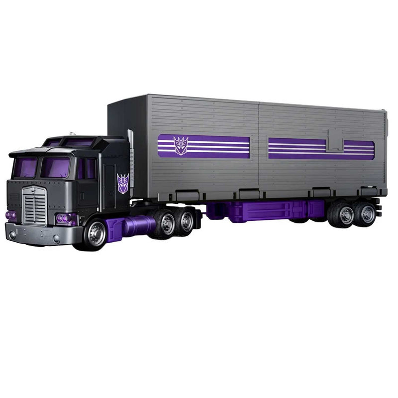 Load image into Gallery viewer, Blokees - Transformers Wheels - CT03 Motormaster
