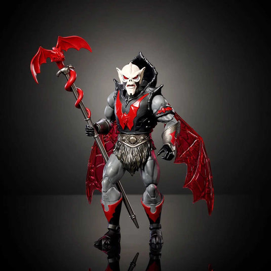 Masters of the Universe - New Eternia Masterverse - Hordak