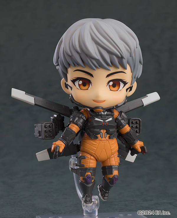 Load image into Gallery viewer, Nendoroid - Apex Legends: Valkyrie
