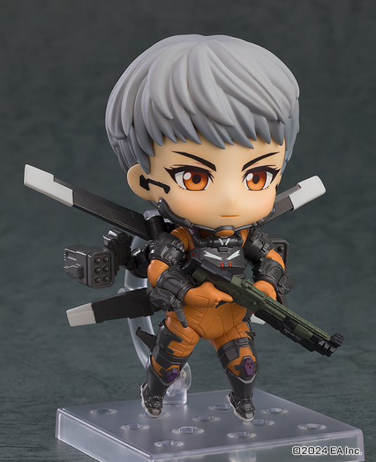 Nendoroid - Apex Legends: Valkyrie