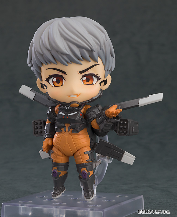 Load image into Gallery viewer, Nendoroid - Apex Legends: Valkyrie
