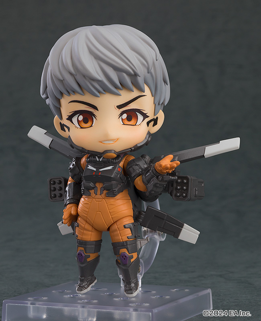 Nendoroid - Apex Legends: Valkyrie