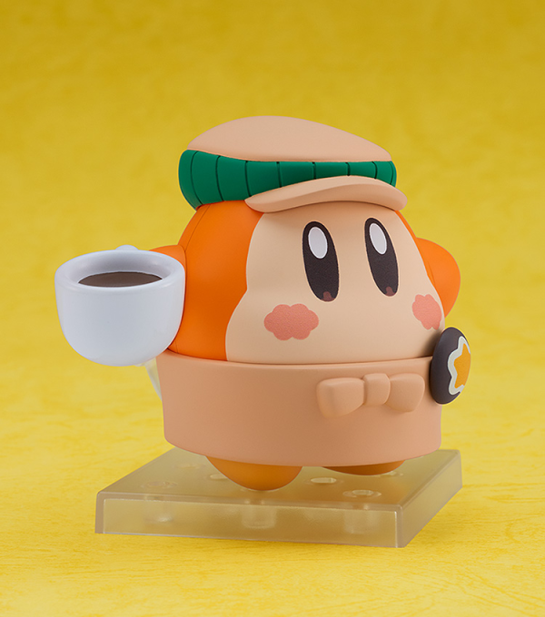 Load image into Gallery viewer, Nendoroid - Kirby - Waddle Dee (Cafe Ver.)

