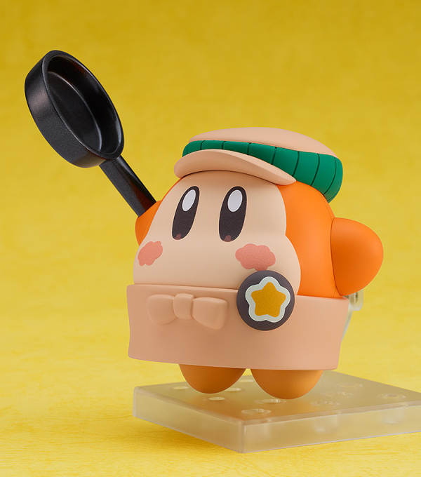 Load image into Gallery viewer, Nendoroid - Kirby - Waddle Dee (Cafe Ver.)

