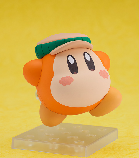 Nendoroid - Kirby - Waddle Dee (Cafe Ver.)
