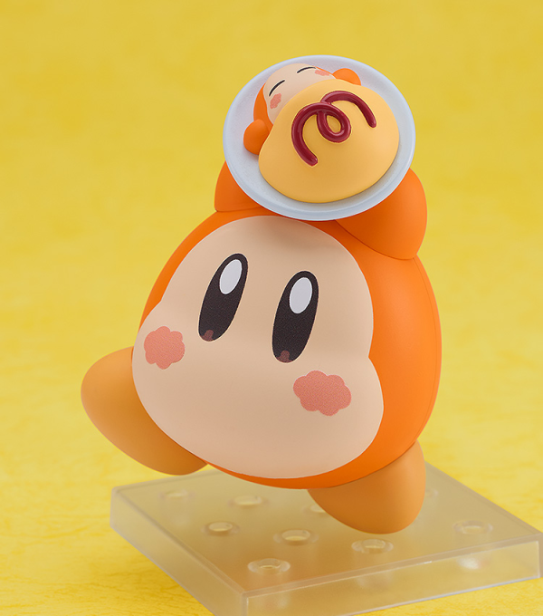 Load image into Gallery viewer, Nendoroid - Kirby - Waddle Dee (Cafe Ver.)
