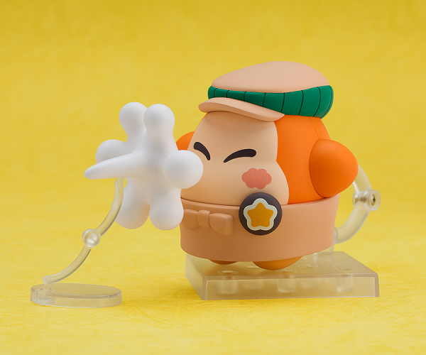 Load image into Gallery viewer, Nendoroid - Kirby - Waddle Dee (Cafe Ver.)
