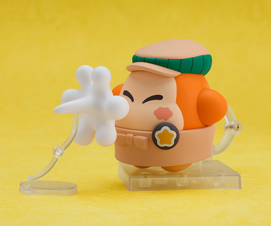 Nendoroid - Kirby - Waddle Dee (Cafe Ver.)
