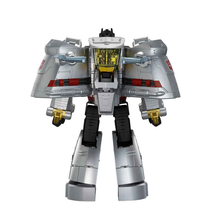 Load image into Gallery viewer, Robosen - Transformers: Flagship Grimlock Auto-Converting Robot

