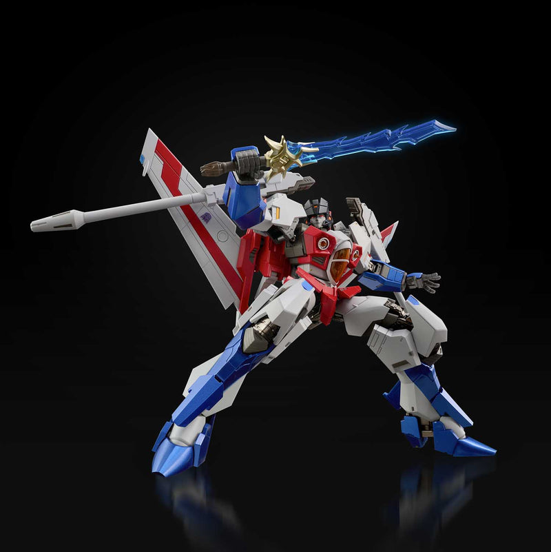 Load image into Gallery viewer, Unix Square - Transformers Combot - Starscream
