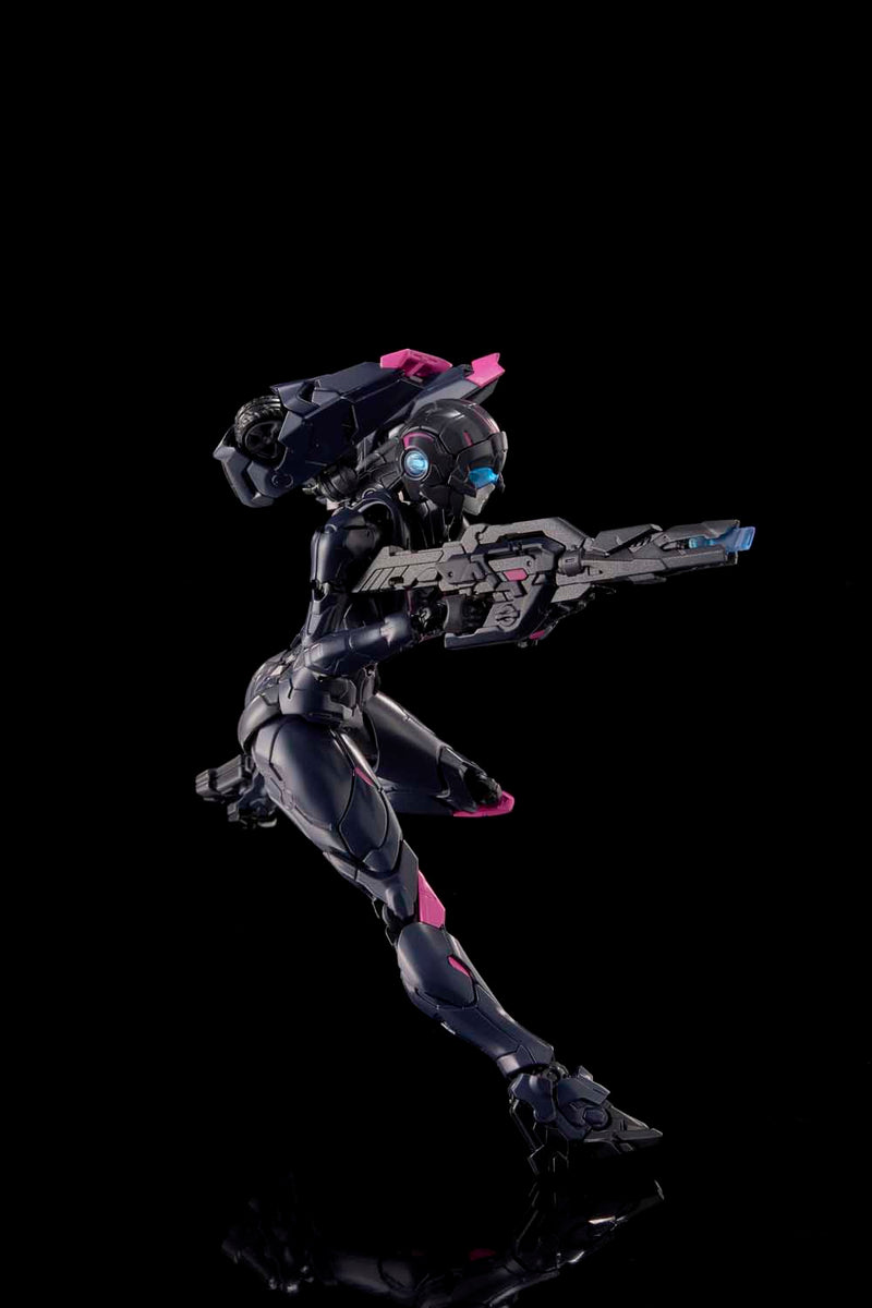 Load image into Gallery viewer, Flame Toys - Furai Model 39 - Black Arcee Model Kit
