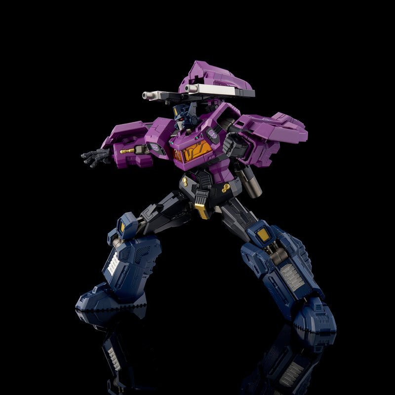 Load image into Gallery viewer, Flame Toys - Furai Model 49 - Shattered Glass Optimus Prime (Ver. #2008)
