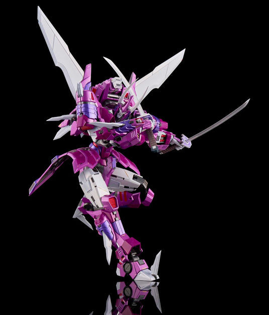 Flame Toys - Kuro Kara Kuri - Transformers Cyclonus