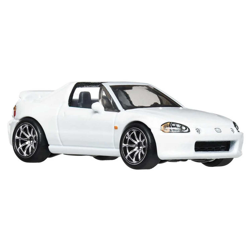 Load image into Gallery viewer, Mattel - Hot Wheels Fast &amp; Furious - 1994 Honda Del Sol 1/64 Scale Vehicle
