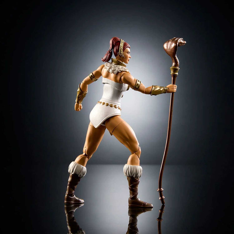 Load image into Gallery viewer, Masters of the Universe - New Eternia Masterverse - Teela
