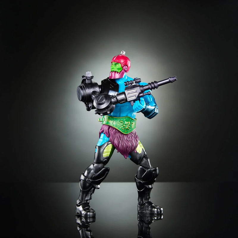 Load image into Gallery viewer, Masters of the Universe - New Eternia Masterverse Trap Jaw

