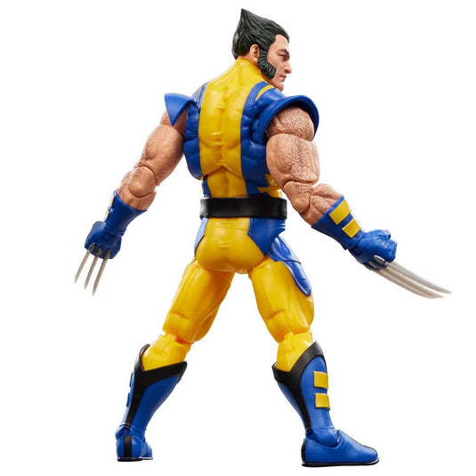 Marvel Legends - Cyclops & Wolverine Two-Pack