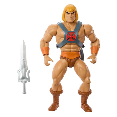 Masters of the Universe - Origins He-Man (Cartoon Collection)