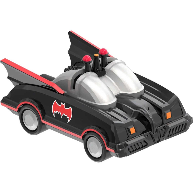 Load image into Gallery viewer, Blokees - DC Comics Defender Version 01 Legendary Batman Assemble Box of 12 Random Figures
