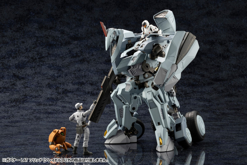 Load image into Gallery viewer, Kotobukiya - Hexa Gear - Governor LAT Solid (Cradle)
