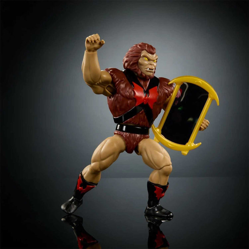 Load image into Gallery viewer, Masters of the Universe - Origins Grizzlor (Cartoon Collection)
