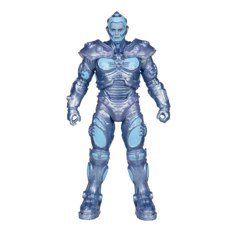 Load image into Gallery viewer, Mcfarlane Toys - DC Multiverse Mr.Freeze (Batman and Robin) Black Light Edition (Gold Label)
