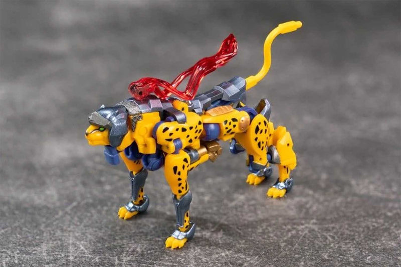 Load image into Gallery viewer, Iron Factory - IF-EX76 Raiga
