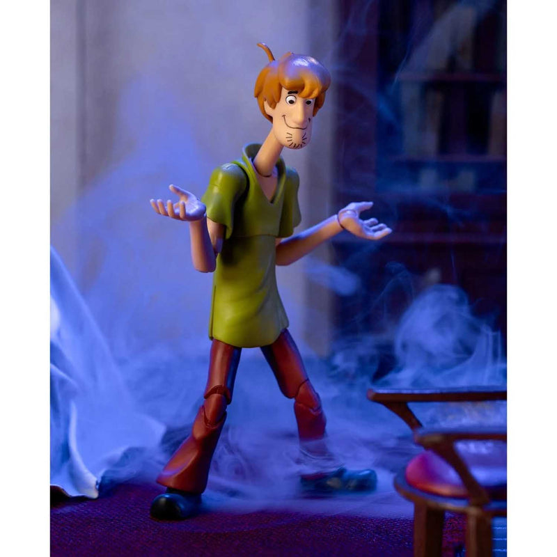 Load image into Gallery viewer, Jada Toys - Scooby-Doo! - Shaggy 1/12 Scale
