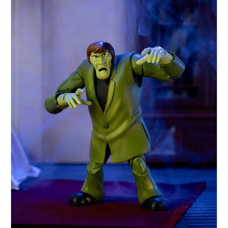 Load image into Gallery viewer, Jada Toys - Scooby-Doo! - Creeper 1/12 Scale
