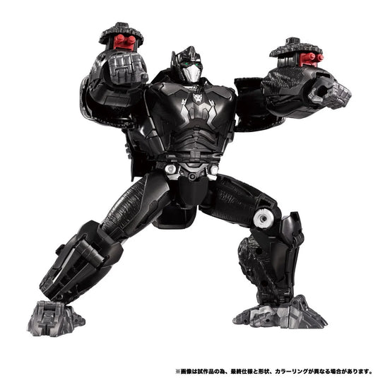 Takara - Transformers Rise of the Beasts - Optimus Primal